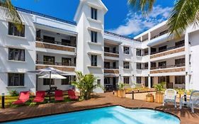 Les Cerisiers - Exclusive Beach Residence Flic En Flac